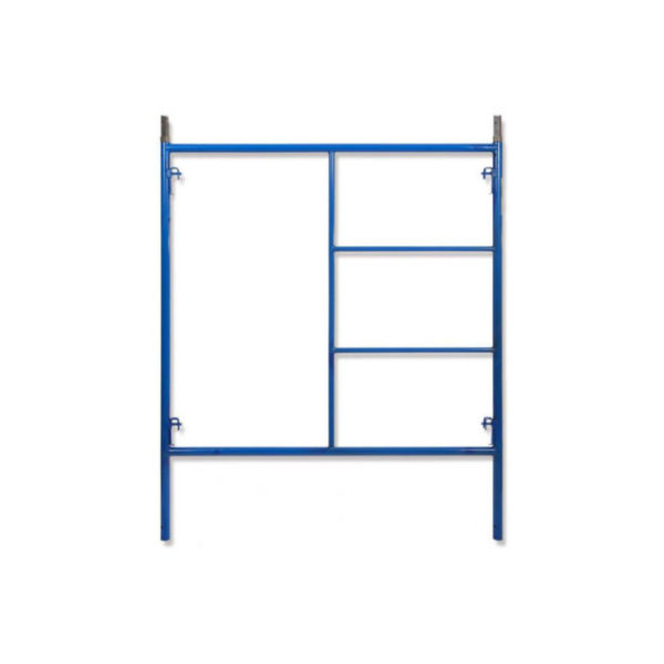 h-frame scaffolding