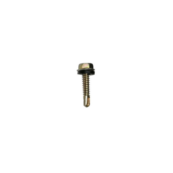 Metal Tek screw 25 mm